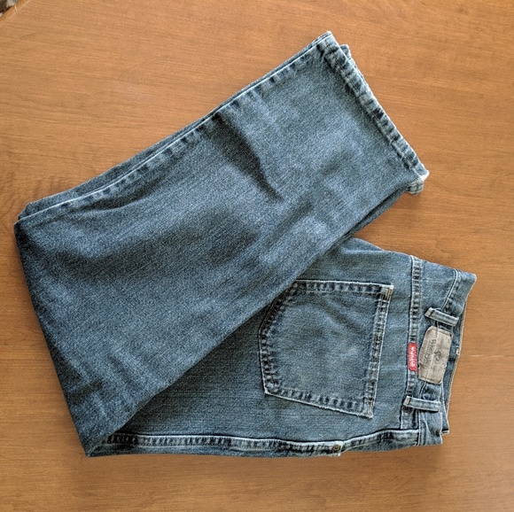 Wrangler Other - Wrangler 36x30